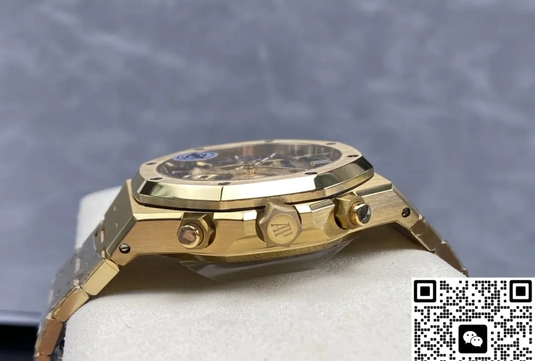 APS Factory Audemars Piguet Royal Oak 26240BA.OO.1320BA.02 1:1 Best Edition Replica Watch
